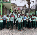 São Nicolau: Alunos do 12.º ano da Escola Baltazar Lopes da Silva contestam prolongamento das aulas após avaliações
